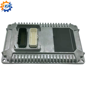 Pièces de rechange pour contrôleur ECU ECM d'excavatrice 400LC-V 420LC-V 470LC-V DH370-7 DX420LC 65164024 65.16402-4024 - Product Image 1
