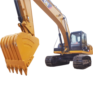 320 320DL CAT330D2L รถขุดตีนตะขาบมือสองสภาพดีชิ้นส่วนเครื่องยนต์หลัก - Product Image 1