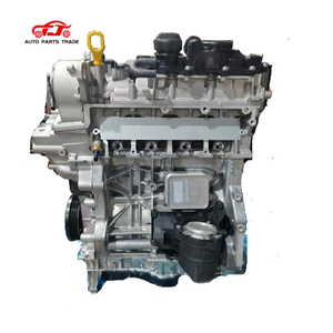 เครื่องยนต์เปล่า EA211 1.5T ของแท้จากโรงงาน สำหรับรถยนต์ VW Golf - Product Image 2