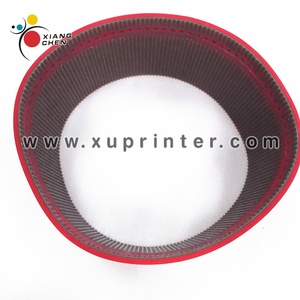 Courroie de distribution WD 150T/840 de qualité supérieure pour Muller Martini 150T/840 144.652-60 A660.0434.4 - Product Image 2