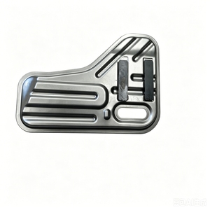 Filtre à huile de transmission automatique DQ250 02E pour AUDI VW SKODA SEAT Accessoires automobiles 198140A - Product Image 3