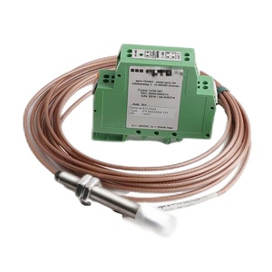 Nuevo Kit de Transductor de Vibración Original CON041+PR6423/004-030-CN en Stock, Envío Rápido, Repuesto para Monitor de Eje Industrial - Product Image 1