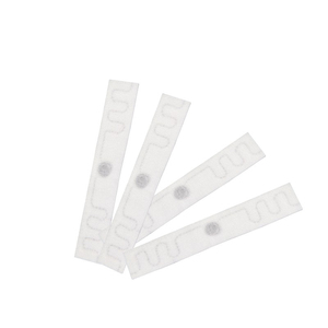 핫 세일 U8 U9 UHF 세탁 세탁 라벨 의류 변경 UID 덮어 쓰기 UID 라벨 방수 빨 <span class=keywords><strong>RFID</strong></span> 세탁 태그 - Product Image 2