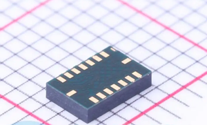 วงจรรวม STM32F429ZIT6 GD32F103CBT6 ADUM1401ARWZ W25Q128JVEIQ ADS1115 LPS22HHTR TPSM82823SILR GD32F303CCT6 - Product Image 4