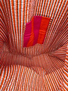 Bolsa de algodón ecológica, bolsa de compras reutilizable con gran capacidad para uso diario y transporte de comestibles - Product Image 5