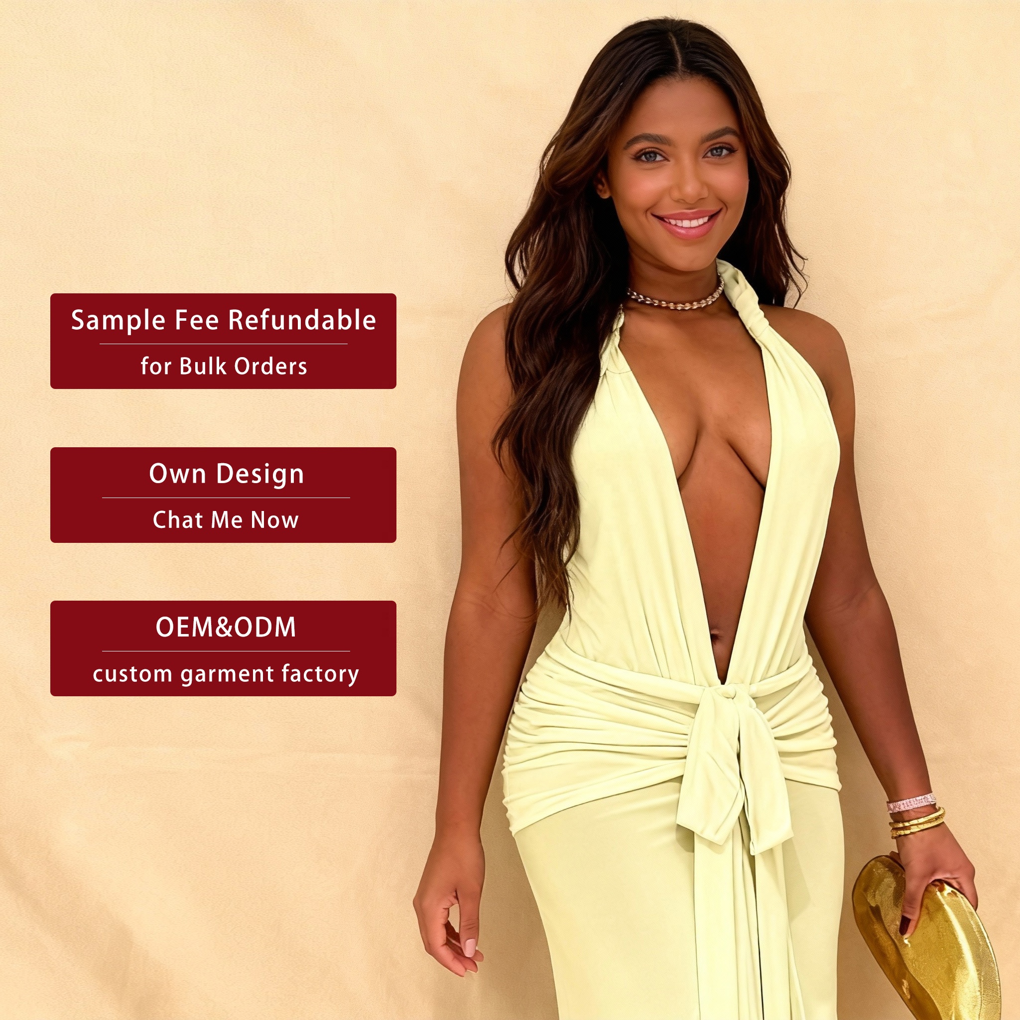 generic sexy dress Asymmetric Cut-out Bodycon  Handmade Party Dress, Evening Wear, Club & Cocktail Outfit SOLEILINA Long Asymmetric Sexy Dress, Cut