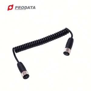 Cable de Comunicación DIN Impermeable Personalizado PRODATA para Automóviles (Uso en Bicicletas Eléctricas) - Product Image 3