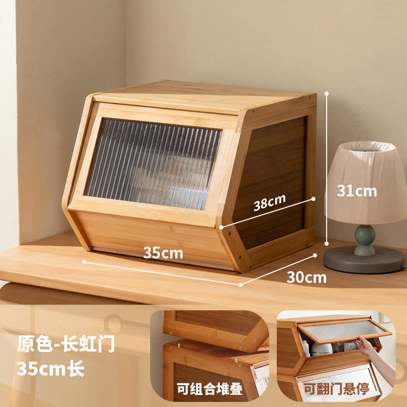 Changhong 35mm de largo (color original)