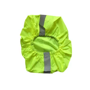 Sarung Ransel Visibilitas Tinggi Penutup Ransel Hi Vis