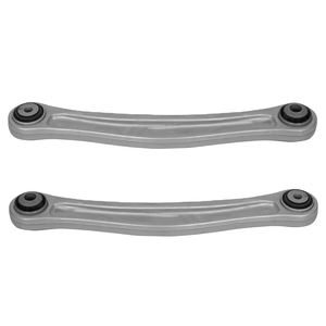 Brazo de Control trasero superior L & R trasero de aluminio de alta calidad para Audi Q7 y VW Touareg se adapta a la posición delantera 7L0505397 y 7L0505398 - Product Image 4