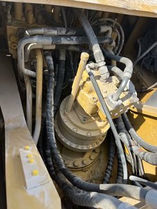 Hot Sale Used <b>CAT</b> 330D2L Crawler Excavator Cheap Second Hand CAT330 330D2L Used Excavator Caterpillar 330D2L Excavator for Sale - Product Image 6