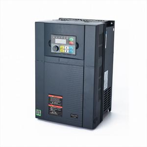 Convertisseur de fréquence FRN110VG7S-4C 160KVA 210A 110KW Triphasé AC380V /50Hz/60Hz - Product Image 2