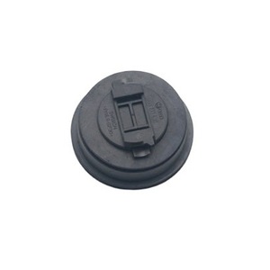Bouchon d'huile Tiguan Octavia Superb Magotan 06H103485 06J103485 Bouchon de remplissage d'huile moteur en plastique pour modèles 1.8 2.0TSI - Product Image 4
