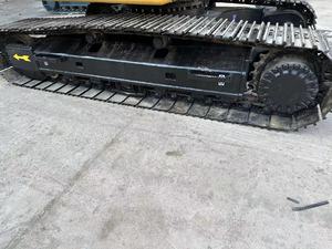 ประสิทธิภาพสูงพลังแรงรถขุด CAT 320D2ในสต็อกขาย - Product Image 4
