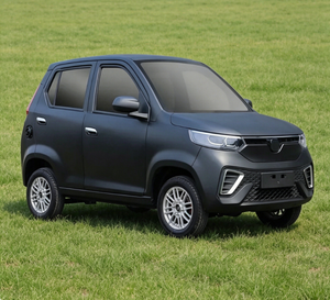 Venta Directa <span class=keywords><strong>de</strong></span> Fábrica, Auto Eléctrico <span class=keywords><strong>de</strong></span> 4 Ruedas, Mini Auto <span class=keywords><strong>de</strong></span> 45 km/<span class=keywords><strong>h</strong></span>, Certificado EEC, Nueva Energía - Product Image 1