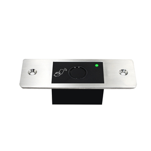 Door Fingerprint RFID Reader Biometric <strong>System</strong> Access Control <strong>Embedded</strong> <strong>Design</strong> - Product Image 5