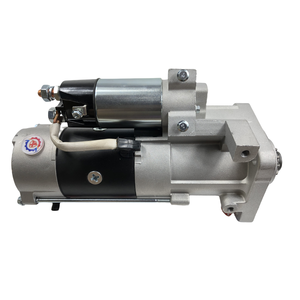 <span class=keywords><strong>EC210</strong></span> EC210B EC290B <span class=keywords><strong>STARTER</strong></span> mesin <span class=keywords><strong>Excavator</strong></span> MOTOR 21306350 0001231005 <span class=keywords><strong>Starter</strong></span> <span class=keywords><strong>STARTER</strong></span> untuk D7D - Product Image 1