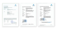 Offre Spéciale Oral Q Salive Drug of Abus Test avec certificat CE