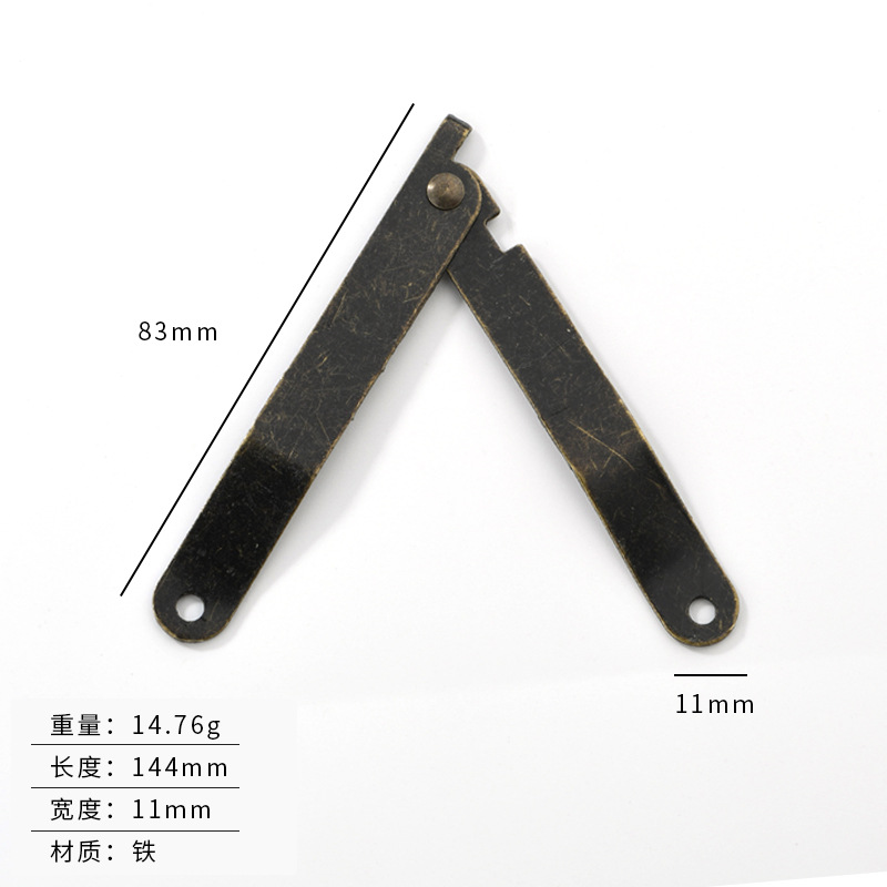 B-346 medium bronze