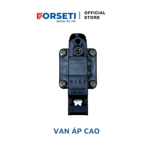 ชุดวาล์ว RO ยี่ห้อ Forseti วัสดุสแตนเลส พลาสติก ทองแดง ระบบ Reverse Osmosis ใช้พลังงานไฟฟ้า ติดตั้งง่าย สำหรับใช้ในครัวเรือน 1 ชุด - Product Image 1