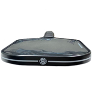 Raqueta de Pickleball Profesional USAPA de Fibra de Carbono T700 Termoformada ODM de 16 mm