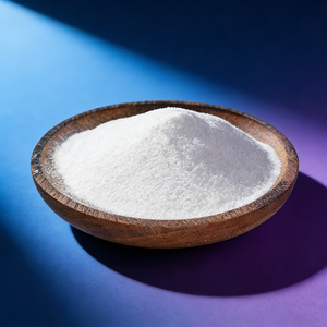 80-120 Mikron Weiches DTF Heißschmelzklebstoff Polyurethan-Pulver 25kg TPU Weiß Handgefühlähiges Wärmeübertragungsdruckmaterial - Product Image 1