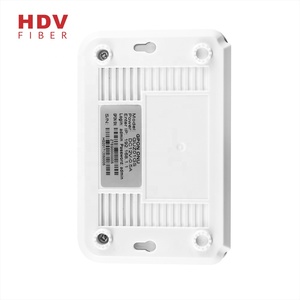 Nhà Máy bán hàng đặc biệt 1ge cổng ITU-T g.984 tiêu chuẩn onu IPv4 IPv6 xpon epon tùy chỉnh phần mềm <span class=keywords><strong>Modem</strong></span> xpon onu Hình dạng đường cong - Product Image 6