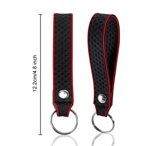Étui de <span class=keywords><strong>clé</strong></span> en silicone pour VW Volkswagen Golf 8, <span class=keywords><strong>Seat</strong></span> <span class=keywords><strong>Leon</strong></span> 2021, Cupra Formentor, Skoda A8 Octavia Mk8, housse de <span class=keywords><strong>clé</strong></span> - Product Image 6