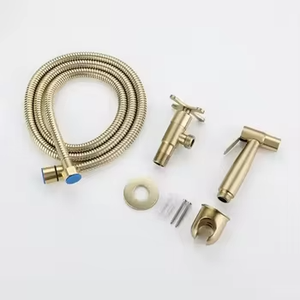 Ручной биде из нержавеющей стали - Product Image 5