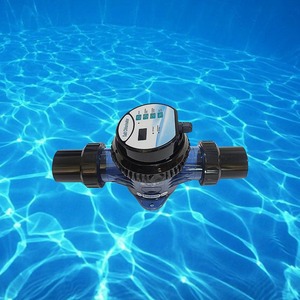 Muối điện Clo hồ bơi trên mặt đất hồ bơi nước muối <span class=keywords><strong>chlorinator</strong></span> - Product Image 1