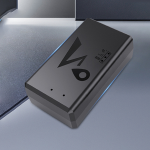 Rastreador GPS Magnético de Alta Calidad al por Mayor Q8, Personalizable, con Ubicación en Tiempo Real para Autos y Bicicletas, Posicionamiento 4G/GPRS+LBS - Product Image 2