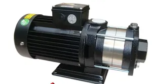 Bomba de refrigeración Hua Le Shi TPH4T2K 4T3K 4T4K 4T5K 4T6K - Product Image 4