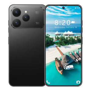 Nuevo Smartphone Spark 40 Pro Original 5G con Pantalla HD de Alta Calidad 2026, 16GB+1TB de Gran Memoria - Product Image 1