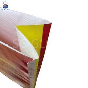La Chine en <span class=keywords><strong>gros</strong></span> personnalisé BOPP imprimé PP tissé <span class=keywords><strong>sac</strong></span> de riz 25kg - Product Image 4