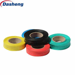 ท่อหดความร้อนมีกาวสำหรับฉนวนลวดท่อหดความร้อนโพลีโอเลฟิน - Product Image 5