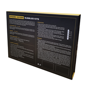 Appareil de soin du visage par hydrodermabrasion à oxygénation par bulles de CO2, écran tactile, jet d'oxygène, élimination des rides, hydratation - Product Image 2