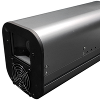 Projecteur Led de Projection extérieure Flyin, projecteur haute luminosité, personnalisation Android 4k Full Hd 1080p