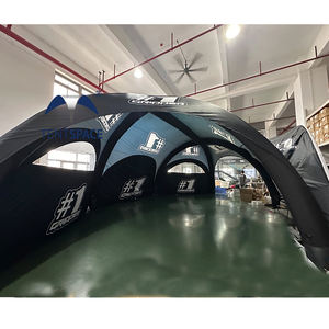 <span class=keywords><strong>Forme</strong></span> <span class=keywords><strong>d</strong></span>'<span class=keywords><strong>araignée</strong></span> <span class=keywords><strong>d</strong></span>'intérieur/extérieure annonçant le grand diamètre gonflable de la tente 7m <span class=keywords><strong>d</strong></span>'événements pour des expositions et de grands événements - Product Image 3