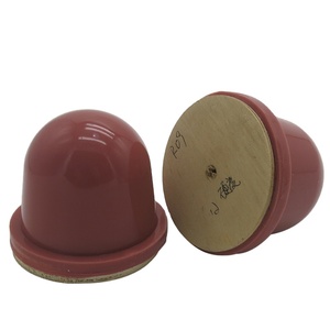 Máquina de impresión de almohadilla de Tampo, goma de silicona líquida - Product Image 1