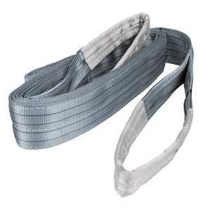 สายสะพายโพลีเอสเตอร์4 "x 6" จากทรูเปอร์ ESLI-406ยกได้1ตันรับประกัน1ปี - Product Image 2