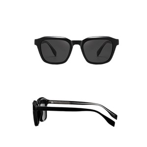 S34204 Magnetic Polarized Sunglasses TR90 <b>Frame</b> TAC Lens UV400 Protection Anti Glare Unisex Outdoor Driving - Product Image 1