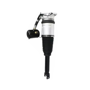 Amortisseur pneumatique 2002-2018, suspension pneumatique, arrière droit, compatible avec Audi A8 [D3, 4E] - Product Image 3