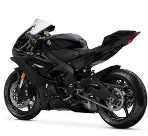 YZF R6 R7 R1 KMK Racing Edition importée, 599 cm3, quatre cylindres, 117 chevaux, système d'entraînement sans balais, 6 vitesses - Product Image 4