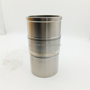 กระบอกสูบเครื่องจักรก่อสร้าง รุ่น 469-5312 4695312 สำหรับเครื่องยนต์ C9 รถขุด 330D 336D อะไหล่อุปกรณ์หนัก - Product Image 1