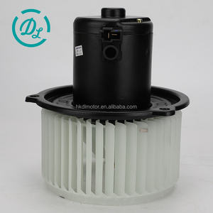 Moteur de soufflerie EexcavaStart pour excavatrice ZX450 - Pièce de rechange fiable pour le chauffage de la cabine 4469041 - Durable et efficace - Garantie 1 an - Product Image 4