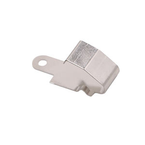 스프링 스틸 니켈 도금 A, AA, CR2, <span class=keywords><strong>9</strong></span> 볼트 배터리 리프 스프링 접점 5209 - Product Image 1