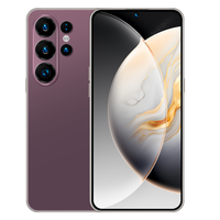 Téléphone portable 4G débloqué, bandes mondiales, 4500 mAh, station indépendante, dropshipping, marque blanche