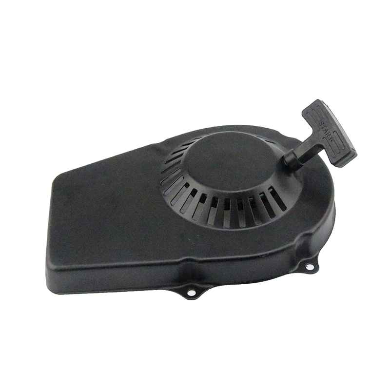 Стартер для перезапуска отдачи, стартер в сборе, генератор YAMAHA ET950, стартер двигателя