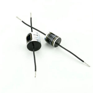 ตัวเก็บประจุฟิล์มแบบเชื่อมต่อความถี่เสียงรุ่นแช่แข็ง ESA MKP - Product Image 4