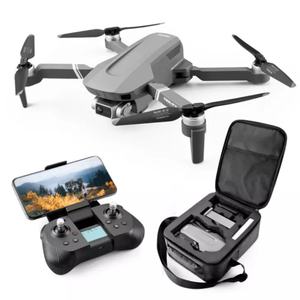 Remote Control <b>Drones</b> With 4K Dual Camera <b>RC</b> <b>Drone</b> Foldable Quadcopter Toys with Wifi - Product Image 1